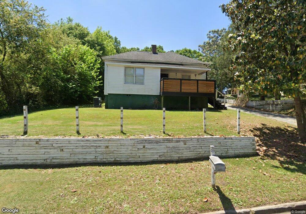 1581 Park St NE, Conyers, GA 30012 - photo 1