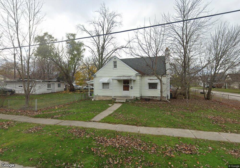 735 15th St, Port Huron, MI 48060 - photo 1