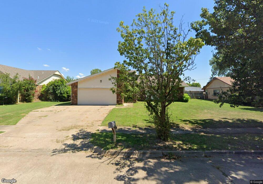 313 S 28th St, Broken Arrow, OK 74014 - photo 1