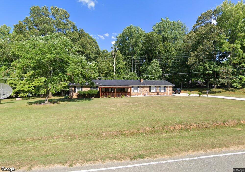 2255 Danny Bell Rd, Asheboro, NC 27205 - photo 1