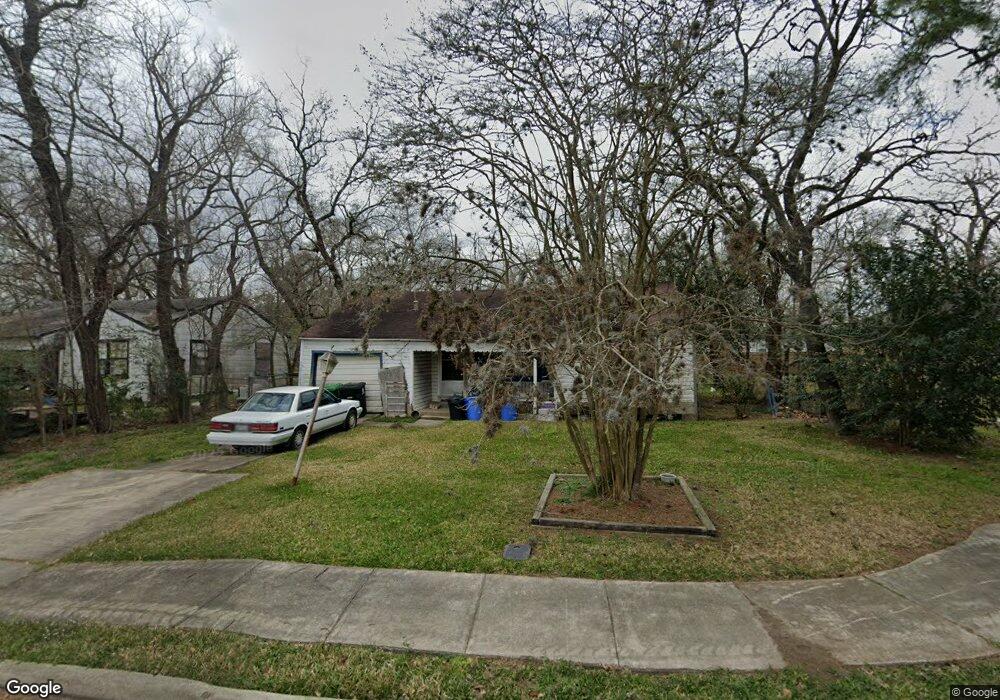 4607 Dewberry St, Houston, TX 77021 - photo 1