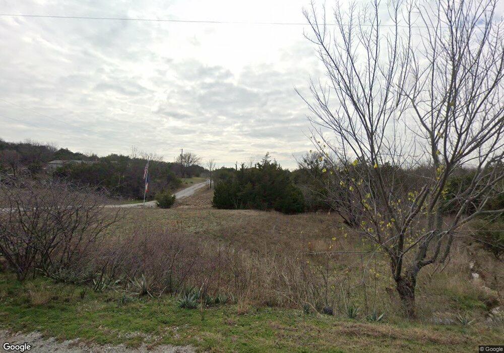 137 Denton Heights Ln, Weatherford, TX 76085 - photo 1
