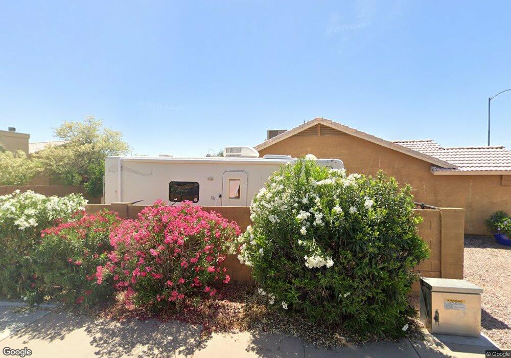 5364 E Forge Ave, Mesa, AZ 85206 - photo 1