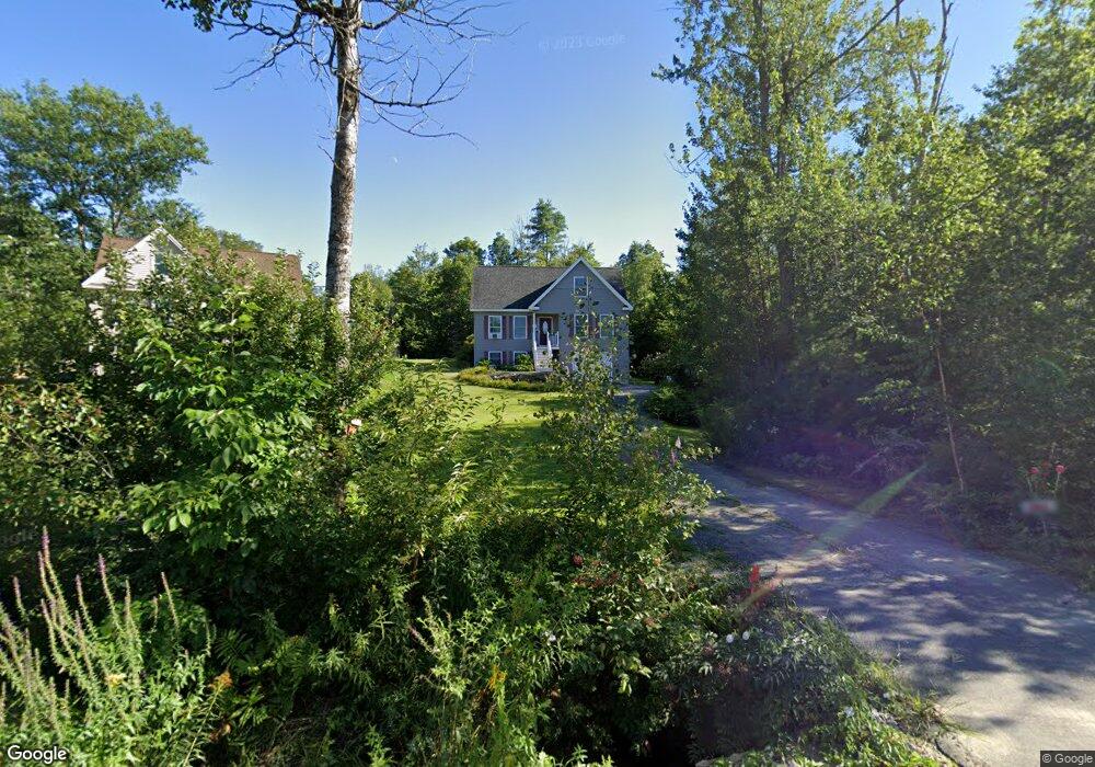 341 Varney Rd, Center Barnstead, NH 03225 - photo 1