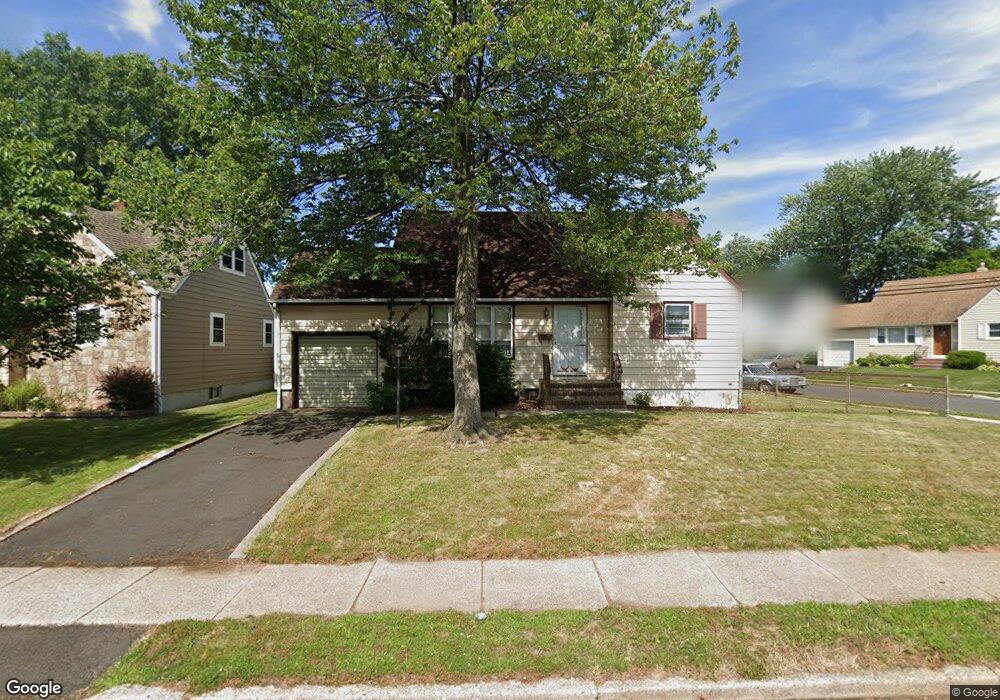 2247 Pershing Rd, Union, NJ 07083 - photo 1