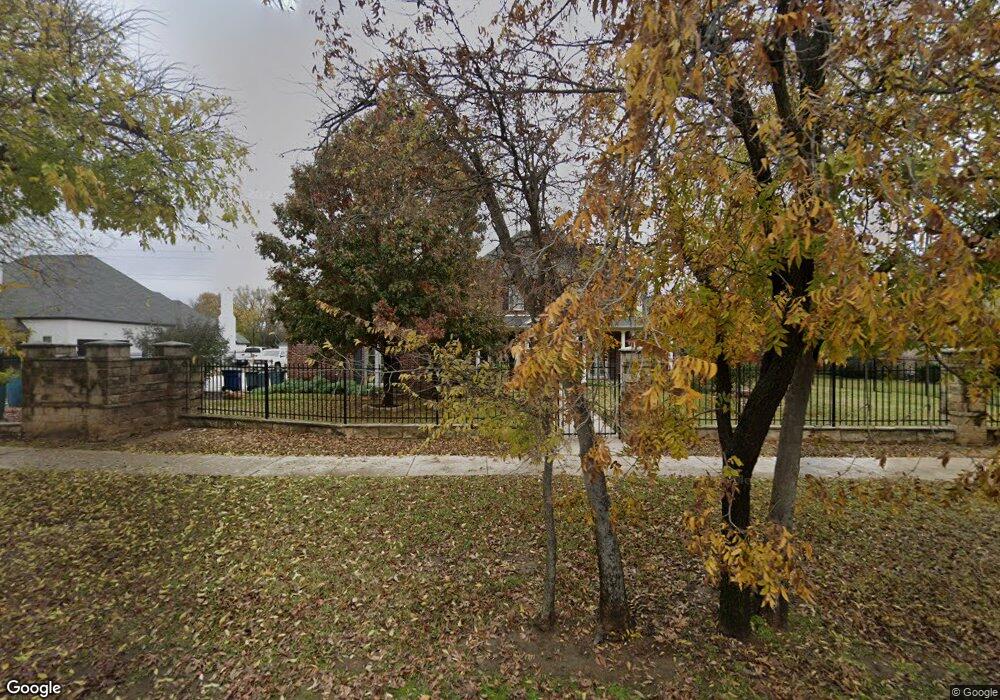 1160 E Dove Rd, Southlake, TX 76092 - photo 1