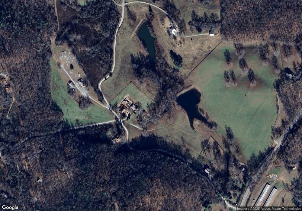 360 Hub Tatum Rd, Sautee Nacoochee, GA 30571 - photo 1