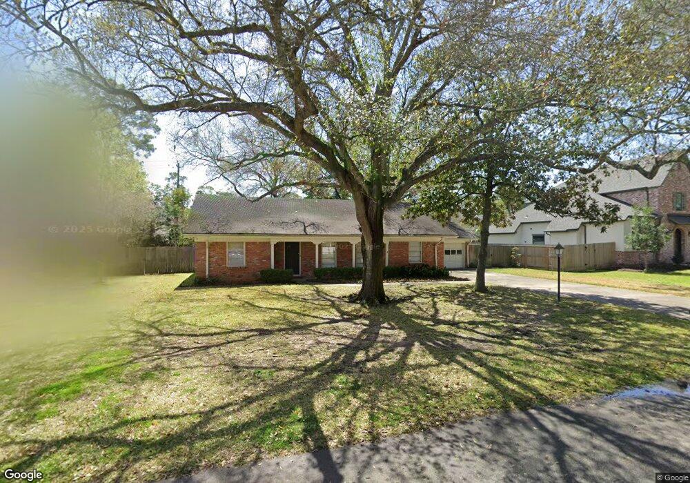 11709 Spriggs Way, Houston, TX 77024 - photo 1