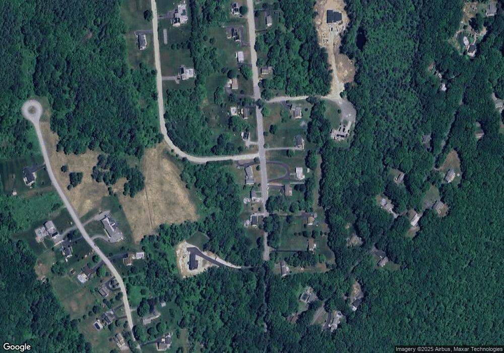 25 Henry Marsh Rd, Dudley, MA 01571 - photo 1