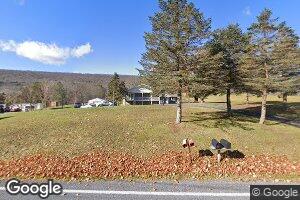 1999 S Valley Rd, Crystal Spring, PA 15536