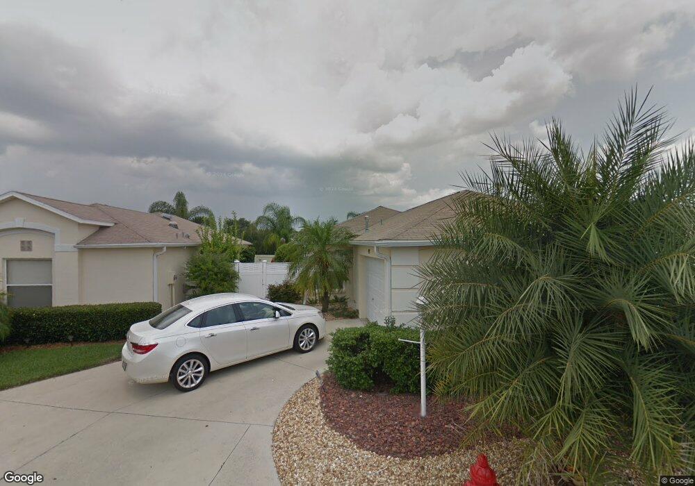 493 Greyville Ct, The Villages, FL 32162 - photo 1