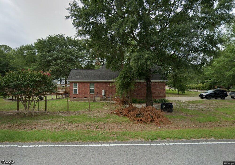 57 Benttree Ln, Camden, SC 29020 - photo 1