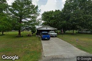 1021 Elm St, Chetopa, KS 67336