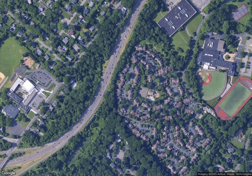 0 Brush Hollow Crescent, Rye Brook, NY 10573 - photo 1