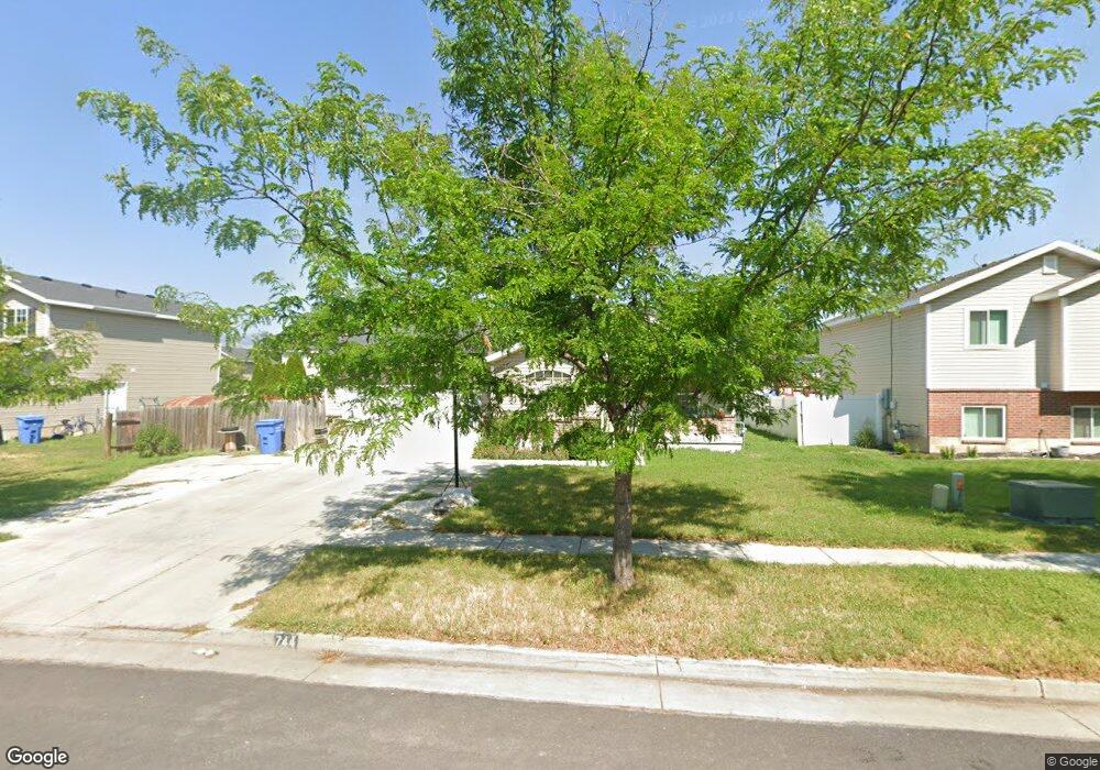 744 S 1540 W, Logan, UT 84321 - photo 1