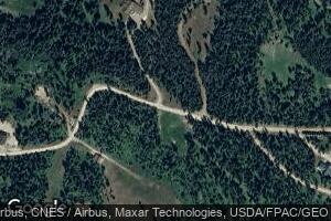 0 Glacier Hills Dr Unit 287120, Martin City, MT 59926