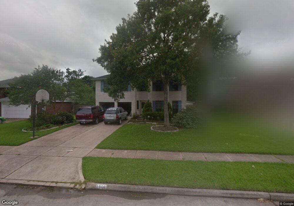 1906 Valero St, Friendswood, TX 77546 - photo 1