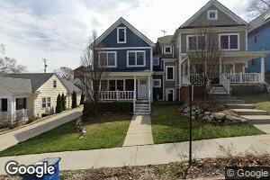 335 Koch Ave, Ann Arbor, MI 48103
