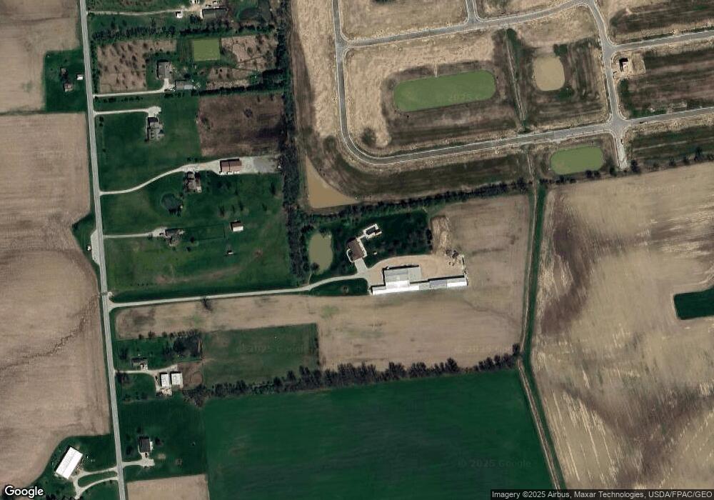 11900 Bell Rd, Marysville, OH 43040 - photo 1