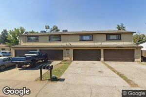 3580 Ricardo Ave, Redding, CA 96002