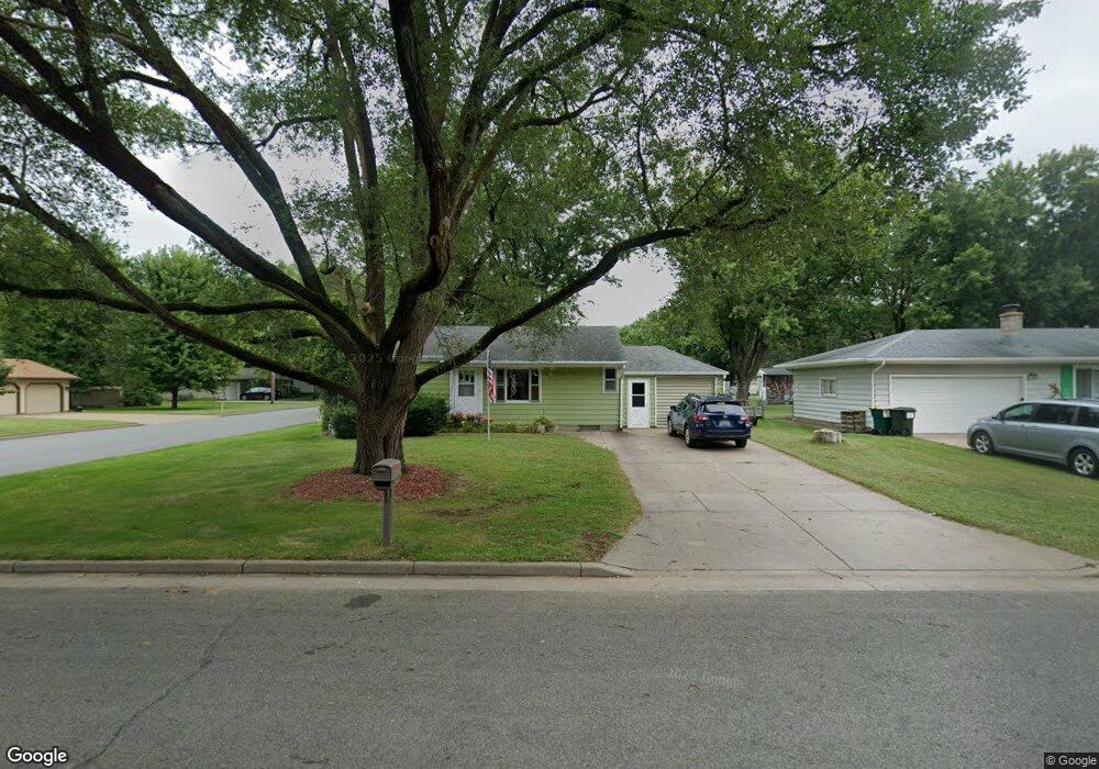 3237 Dale Rd, Eau Claire, WI 54703 - photo 1