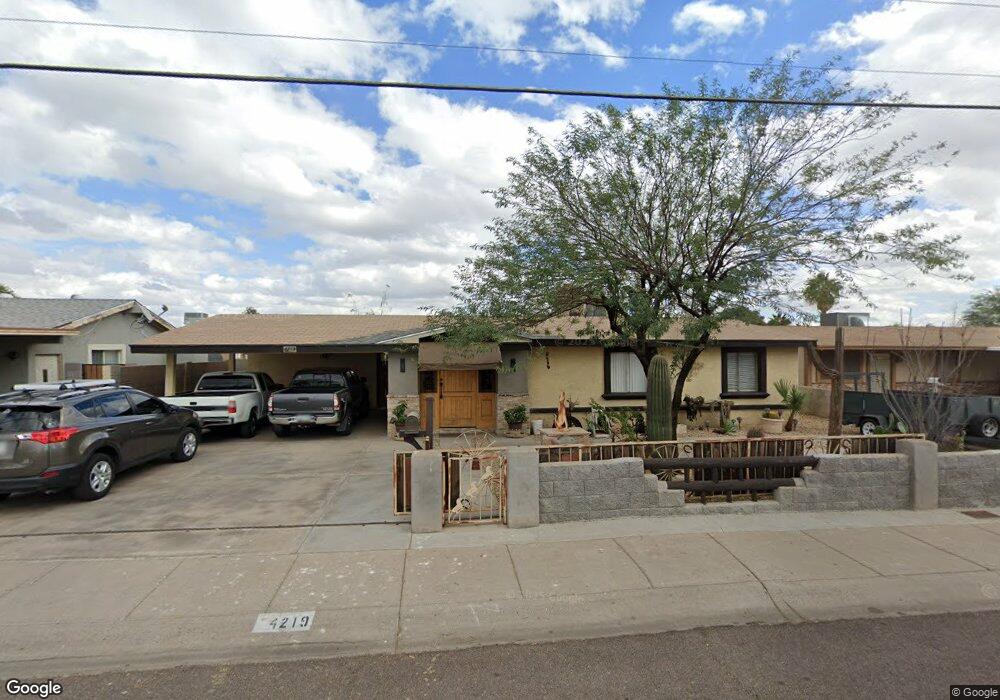 4219 N 75th Ave, Phoenix, AZ 85033 - photo 1