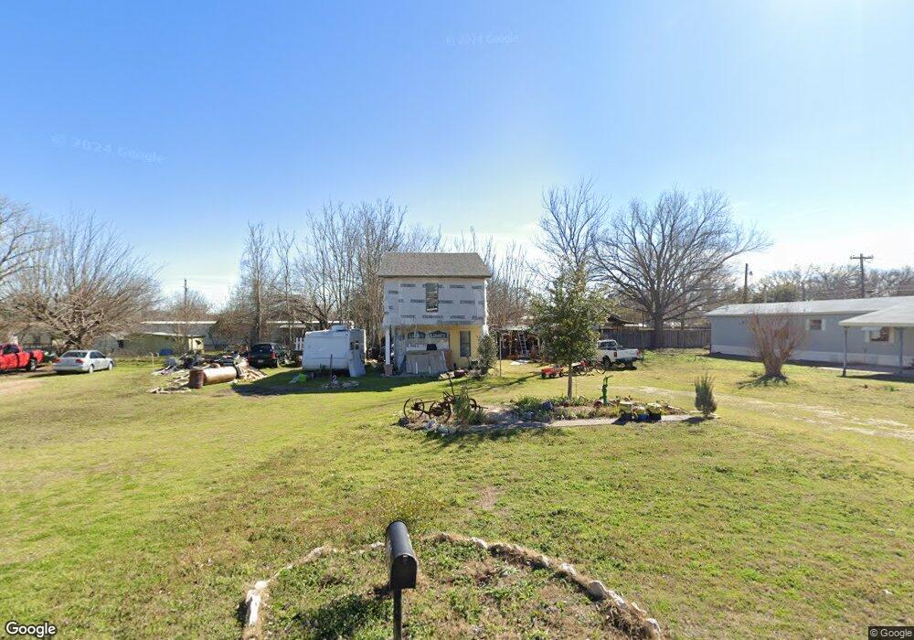 4003 Rance Dr, Granbury, TX 76049 - photo 1
