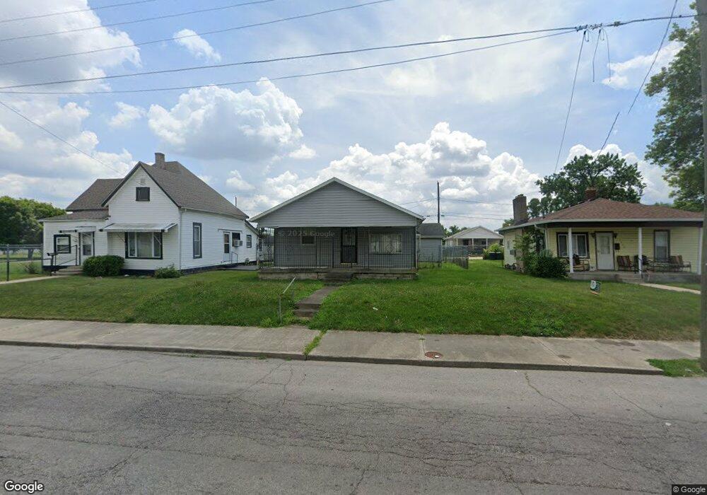 1511 E Willard St, Muncie, IN 47302 - photo 1