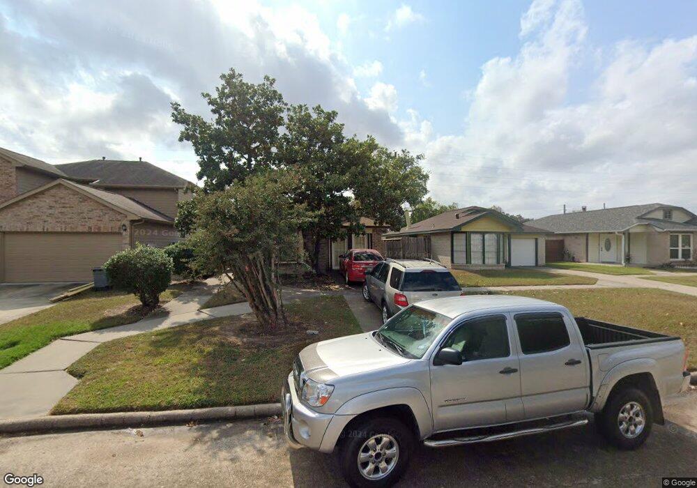 7421 Greenyard Dr, Houston, TX 77086 - photo 1