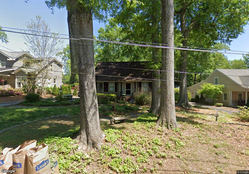 60 Oakmont Dr NW, Marietta, GA 30064 - photo 1