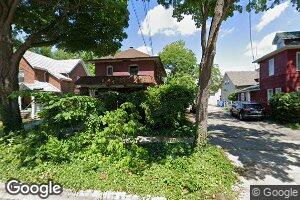 819 Eureka St, Lansing, MI 48912