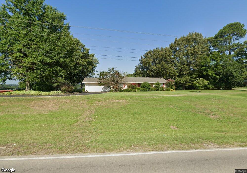 537 County Road 333, Jonesboro, AR 72401 - photo 1