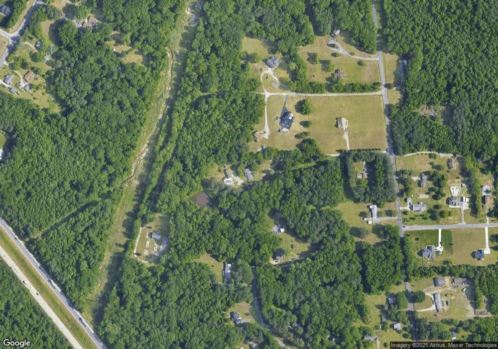 6001 Bobs Way, Prince George, VA 23875 - photo 1