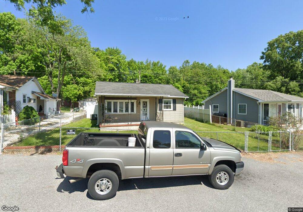 54 Torque Way, Baltimore, MD 21220 - photo 1