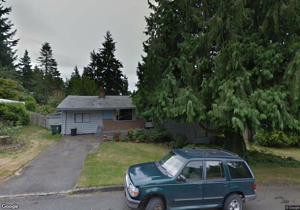 9306 215th St SW, Edmonds, WA 98020 - photo 1