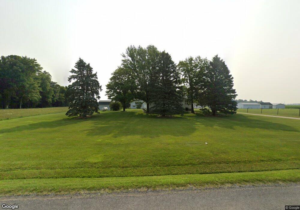 7210 N 1100 W, Bourbon, IN 46504 - photo 1