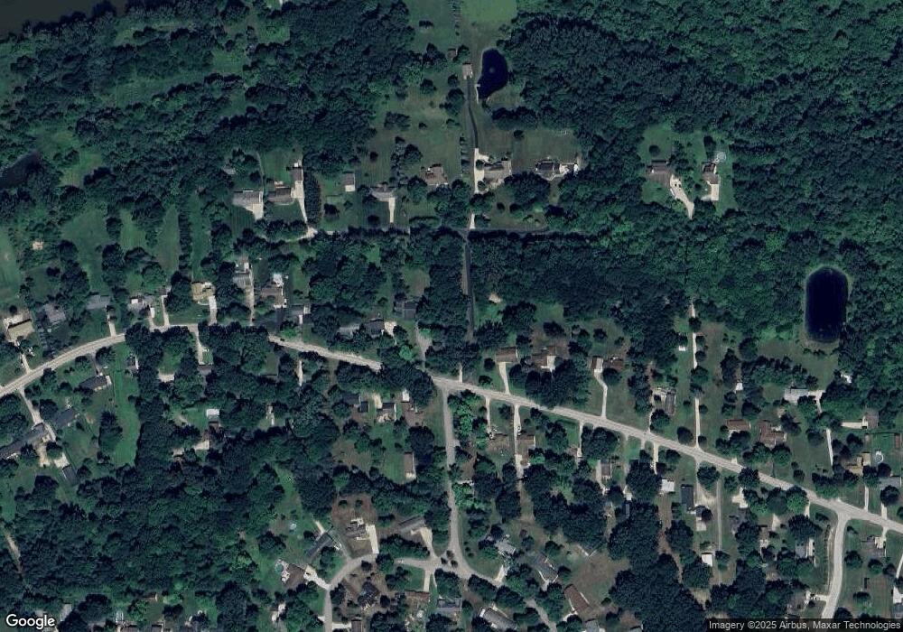 4474 Atkins Rd, Port Huron, MI 48060 - photo 1