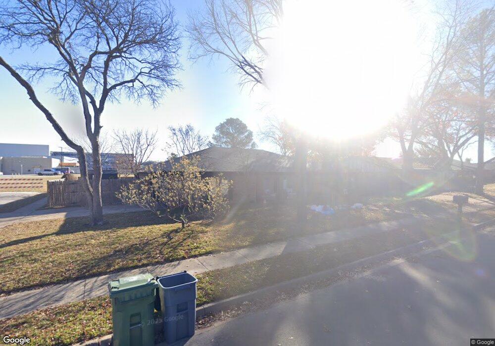 2408 Lakeview Dr, Bedford, TX 76021 - photo 1