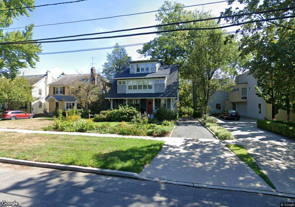 21 Hawthorne Ave, Princeton, NJ 08540 - photo 1