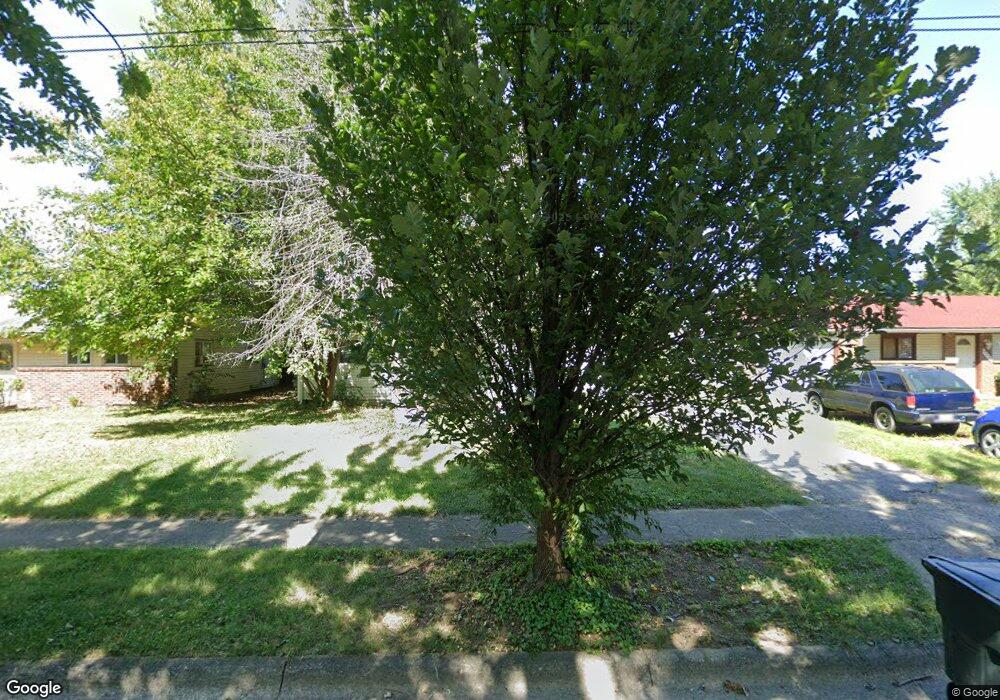 3764 E Deshler Ave, Columbus, OH 43227 - photo 1