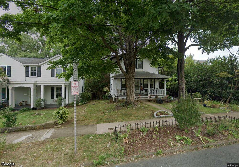 459 Locust Ave unit 102, Charlottesville, VA 22902 - photo 1