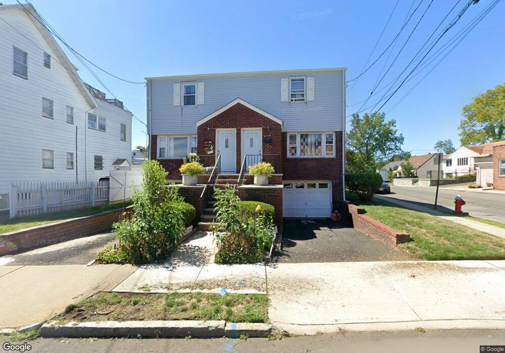 368 Bloy St, Hillside, NJ 07205 - photo 1