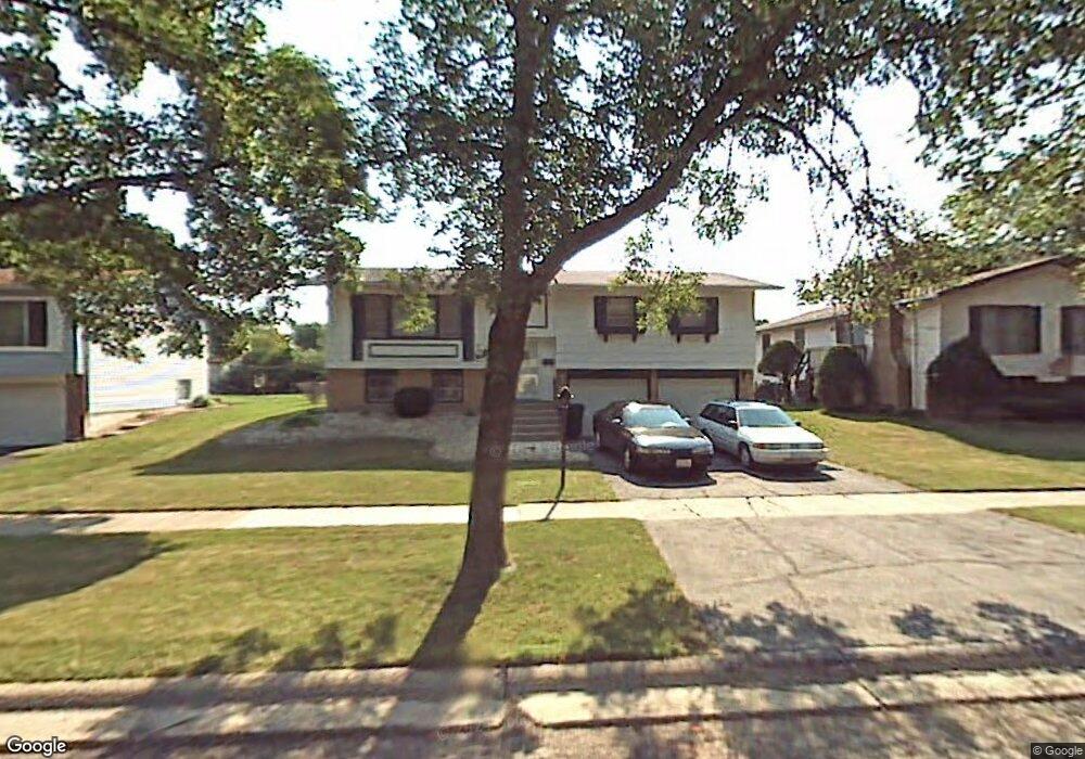 19011 Maple Ave, Country Club Hills, IL 60478 - photo 1