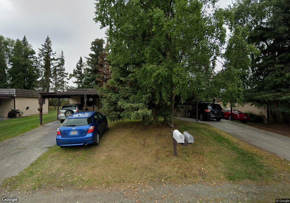 3602 Lois Dr unit 6, Anchorage, AK 99517 - photo 1