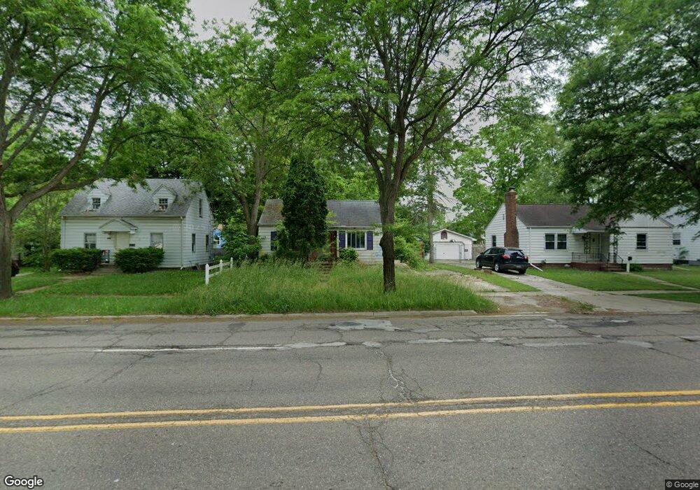 3501 Beecher Rd, Flint, MI 48503 - photo 1