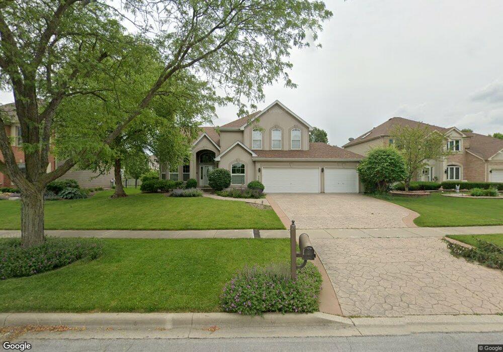 2420 High Meadow Rd, Naperville, IL 60564 - photo 1