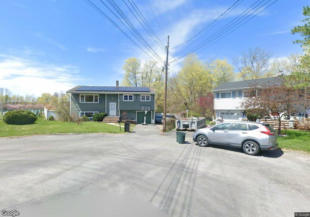 51 Beardslee Hill Dr, Ogdensburg, NJ 07439 - photo 1