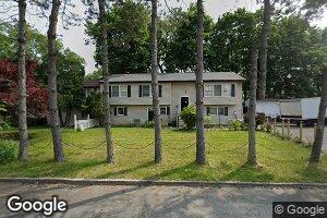 20 Hazel Ct, Spring Valley, NY 10977