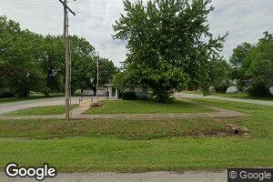 303 E 3rd St, Scammon, KS 66773