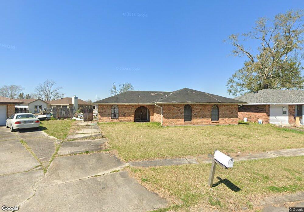 39 Killarney Loop, Houma, LA 70363 - photo 1